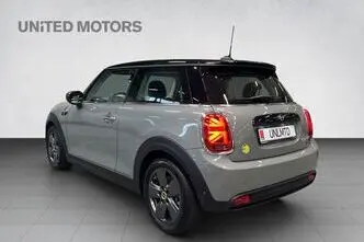 MINI Cooper SE, 135 kW, elekter, automaat, esivedu