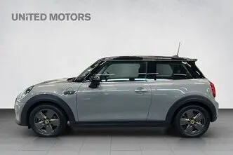 MINI Cooper SE, 135 kW, elekter, automaat, esivedu