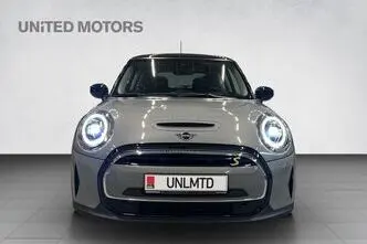 MINI Cooper SE, 135 kW, elekter, automaat, esivedu