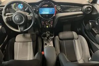MINI Cooper SE, 135 kW, elekter, automaat, esivedu