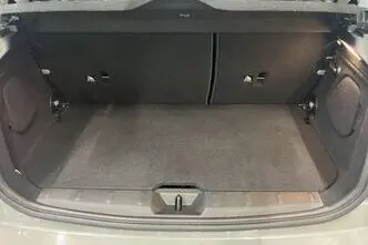 MINI Cooper SE, 135 kW, elekter, automaat, esivedu