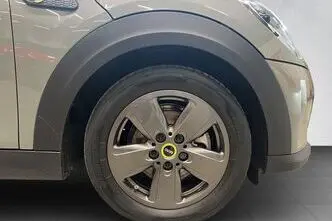 MINI Cooper SE, 135 kW, elekter, automaat, esivedu