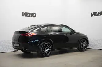 Mercedes-Benz GLE 350, 2.0, 143 kW, pistikhübriid, automaat, nelikvedu
