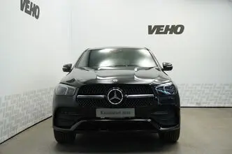 Mercedes-Benz GLE 350, 2.0, 143 kW, pistikhübriid, automaat, nelikvedu