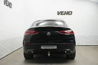 Mercedes-Benz GLE 350, 2.0, 143 kW, pistikhübriid, automaat, nelikvedu