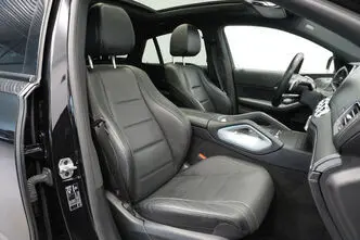 Mercedes-Benz GLE 350, 2.0, 143 kW, pistikhübriid, automaat, nelikvedu