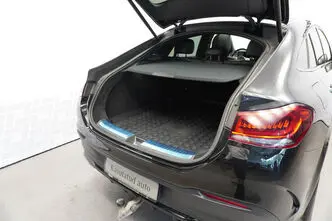 Mercedes-Benz GLE 350, 2.0, 143 kW, pistikhübriid, automaat, nelikvedu