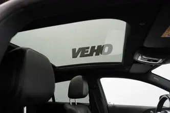 Mercedes-Benz GLE 350, 2.0, 143 kW, pistikhübriid, automaat, nelikvedu