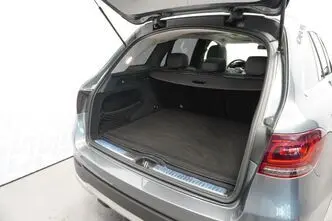 Mercedes-Benz GLC 200, 2.0, 145 kW, hübriid, automaat, nelikvedu