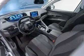 Peugeot 5008, 1.6, 121 kW, bensiin, automaat, esivedu