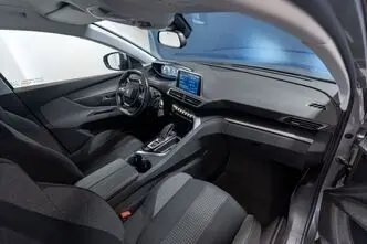 Peugeot 5008, 1.6, 121 kW, bensiin, automaat, esivedu