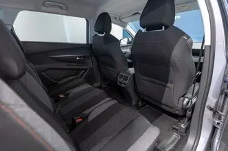 Peugeot 5008, 1.6, 121 kW, bensiin, automaat, esivedu