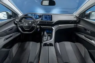Peugeot 5008, 1.6, 121 kW, bensiin, automaat, esivedu