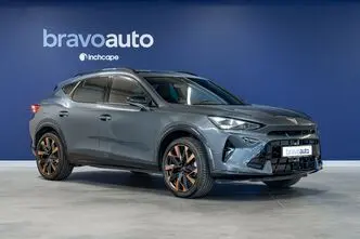 Cupra Formentor, 1.5, 110 kW, hübriid, automaat, esivedu