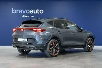 Cupra Formentor, 1.5, 110 kW, hübriid, automaat, esivedu