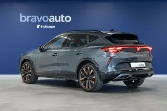 Cupra Formentor, 1.5, 110 kW, hübriid, automaat, esivedu