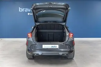 Cupra Formentor, 1.5, 110 kW, hübriid, automaat, esivedu