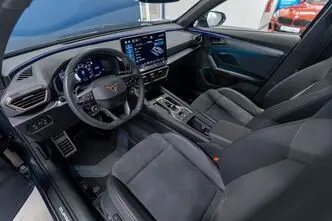Cupra Formentor, 1.5, 110 kW, hübriid, automaat, esivedu