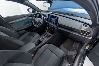 Cupra Formentor, 1.5, 110 kW, hübriid, automaat, esivedu
