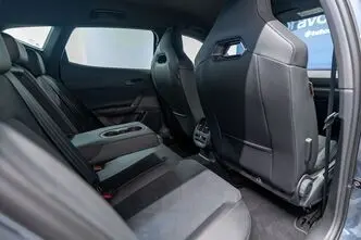 Cupra Formentor, 1.5, 110 kW, hübriid, automaat, esivedu