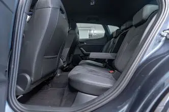 Cupra Formentor, 1.5, 110 kW, hübriid, automaat, esivedu