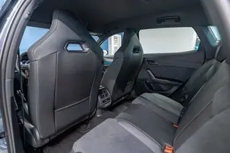 Cupra Formentor, 1.5, 110 kW, hübriid, automaat, esivedu