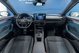 Cupra Formentor, 1.5, 110 kW, hübriid, automaat, esivedu