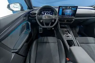 Cupra Formentor, 1.5, 110 kW, hübriid, automaat, esivedu