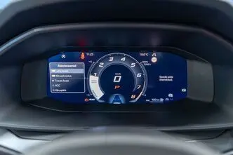 Cupra Formentor, 1.5, 110 kW, hübriid, automaat, esivedu