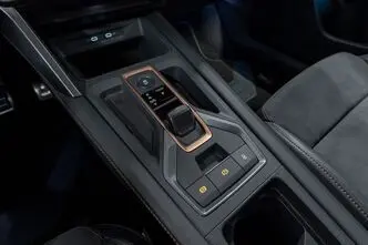 Cupra Formentor, 1.5, 110 kW, hübriid, automaat, esivedu