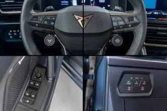 Cupra Formentor, 1.5, 110 kW, hübriid, automaat, esivedu