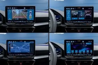 Cupra Formentor, 1.5, 110 kW, hübriid, automaat, esivedu