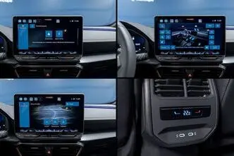 Cupra Formentor, 1.5, 110 kW, hübriid, automaat, esivedu