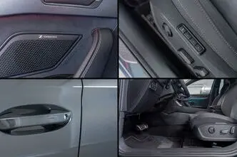 Cupra Formentor, 1.5, 110 kW, hübriid, automaat, esivedu
