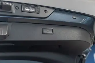 Cupra Formentor, 1.5, 110 kW, hübriid, automaat, esivedu