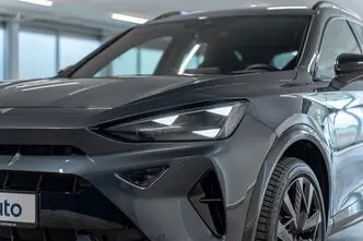 Cupra Formentor, 1.5, 110 kW, hübriid, automaat, esivedu
