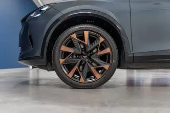 Cupra Formentor, 1.5, 110 kW, hübriid, automaat, esivedu