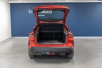 Citroën C4, 57 kW, electric, automatic, front-wheel drive