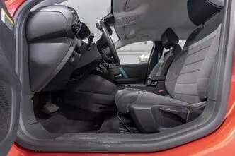 Citroën C4, 57 kW, electric, automatic, front-wheel drive