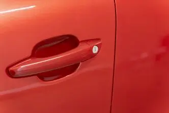 Citroën C4, 57 kW, electric, automatic, front-wheel drive