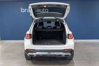 Mercedes-Benz GLC 200, 2.0, 120 kW, diisel, automaat, nelikvedu
