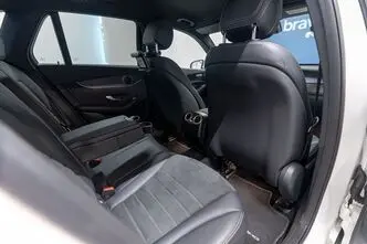 Mercedes-Benz GLC 200, 2.0, 120 kW, diisel, automaat, nelikvedu