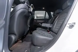 Mercedes-Benz GLC 200, 2.0, 120 kW, diisel, automaat, nelikvedu