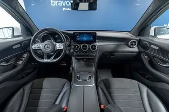 Mercedes-Benz GLC 200, 2.0, 120 kW, diisel, automaat, nelikvedu