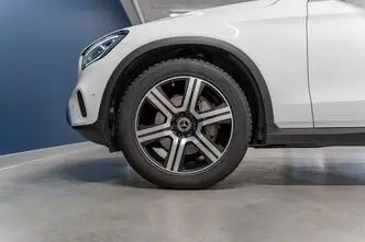Mercedes-Benz GLC 200, 2.0, 120 kW, diisel, automaat, nelikvedu