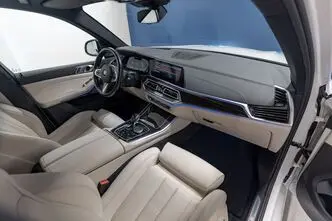 BMW X5, 3.0, 195 kW, diisel, automaat, nelikvedu