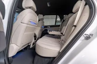 BMW X5, 3.0, 195 kW, diisel, automaat, nelikvedu