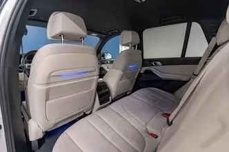 BMW X5, 3.0, 195 kW, diisel, automaat, nelikvedu