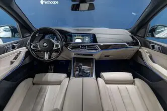 BMW X5, 3.0, 195 kW, diisel, automaat, nelikvedu