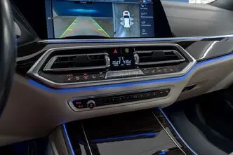 BMW X5, 3.0, 195 kW, diisel, automaat, nelikvedu